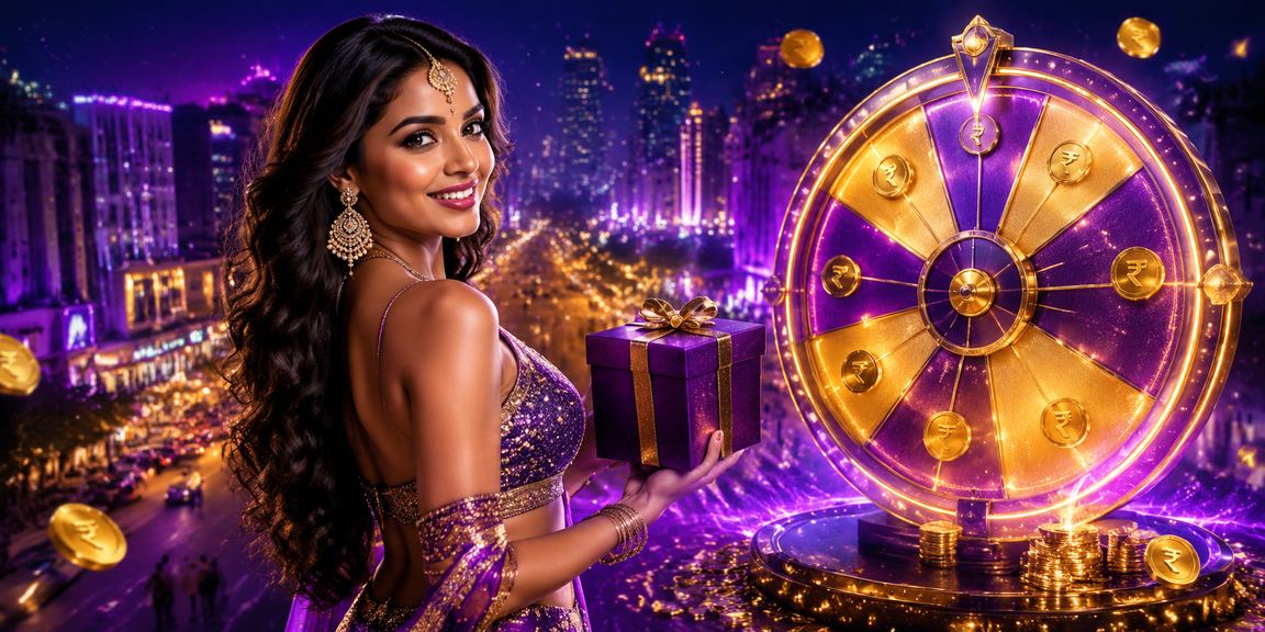 Bengaluru MG Road vibrant nightlife with betting vibes
