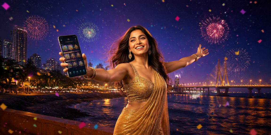 Mobile betting on dsquared2 platform in Mumbai